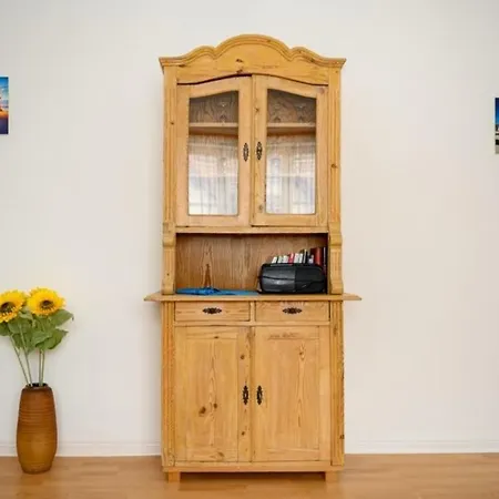 Appartement Christiana - Sanddorn
