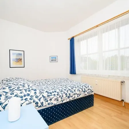 Appartement Christiana - Sanddorn