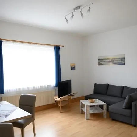 Christiana - Sanddorn Appartement *