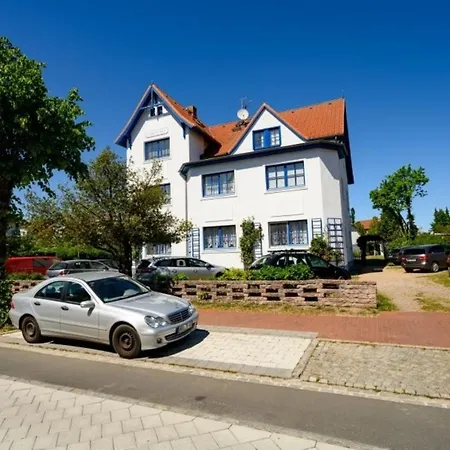 Appartement Christiana - Sanddorn