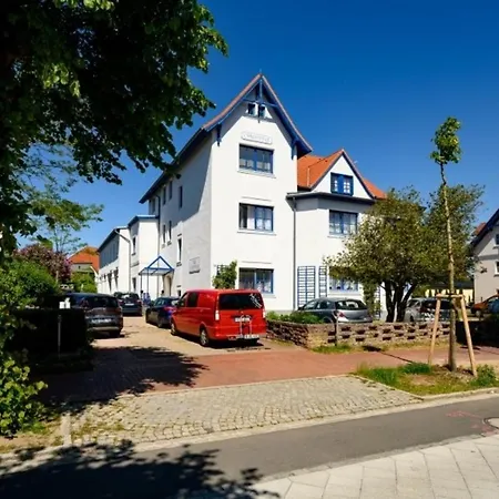 Christiana - Sanddorn